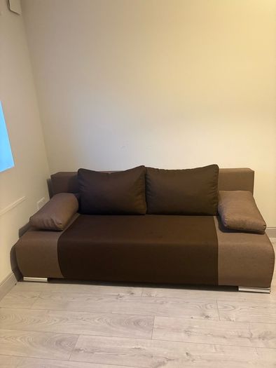 Couch / Bed