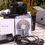 Fujifilm XT-2, 24.3MP, Mirrorless, Excellent Condition, Low Shutter Count Image 3