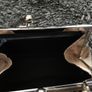 Brand New FENNE Real Leather Clutch Image 5