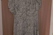 Spot dress