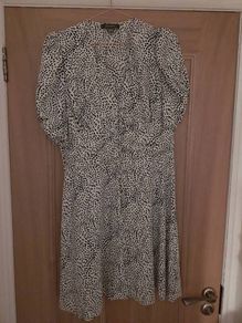 Spot dress