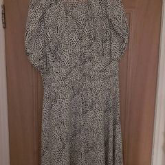 Spot dress