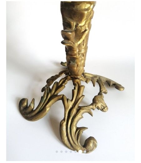 Candleholder