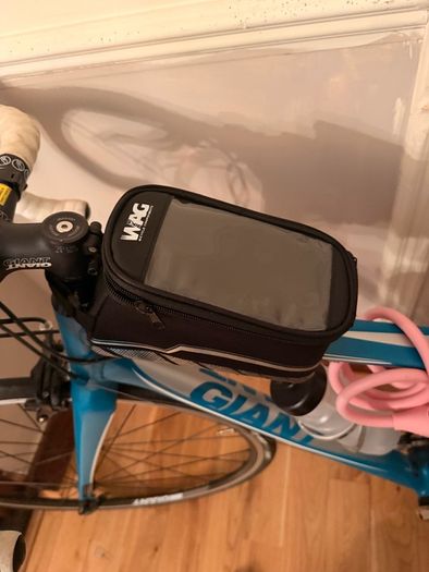 ladies bike GANT
