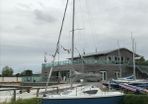 Sailing yacht Maxus 22