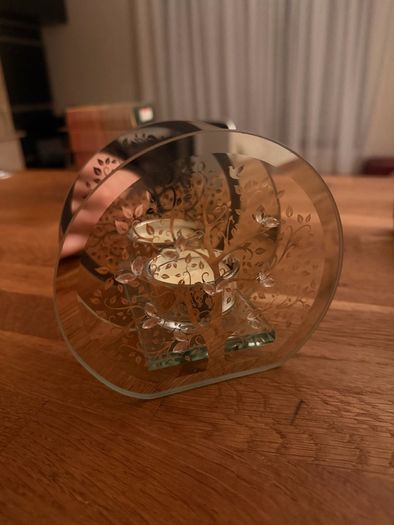 candle holder