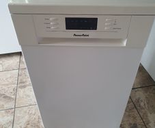 PowerPoint Slimline dishwasher