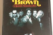 Jackie Brown (Quentin Tarantino Film) [1997] Pam Grier, Samuel L. Jackson, Robert Forster, Bridget Fonda, Michael Keaton, &amp; Robert De Niro [Movie 2xDVD]