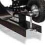 Lawn aerator for tractor Lawnmower Free Delivery Image 8