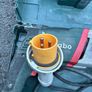 Metabo KHE 2650 SDS-Plus Rotary Hammer and Case Image 3