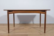 Vintage Kofod Larsen dining table