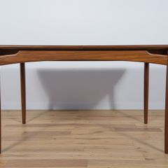 Vintage Kofod Larsen dining table