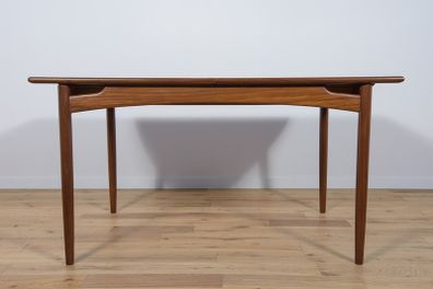 Vintage Kofod Larsen dining table