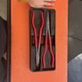 snap on long reach plier set 915cp 415cp Image 2