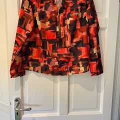 blouse size 12