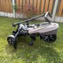 Q Play Rico Folding Trike Image 2