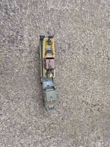 soldier force toys