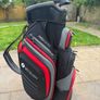 Motocaddy Pro Series Cart Bag Image 5