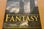 The Ultimate Encyclopedia of Fantasy