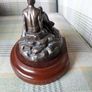 Children of Lir BA Ormond Bronze Genesis Image 4
