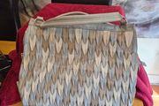 Carl Scarpa  Large Handbag