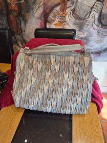 Carl Scarpa  Large Handbag