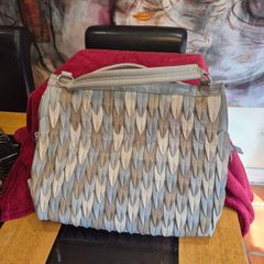 Carl Scarpa  Large Handbag