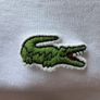 Lacoste Sport Zip-Up Track Jacket - Unisex Image 4