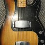 Fender 1979 pbass Image 6