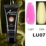 Luminous Glowing Nail Extension Acrylic Gel 15 ml Image 9