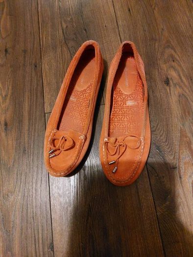 Rockport - Uk7