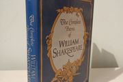 The Complete Poems of William Shakespeare compiled by George Gesner