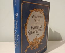 The Complete Poems of William Shakespeare compiled by George Gesner