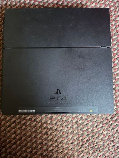 Playstation 4