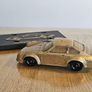 Vintage Porsche 911 Image 3