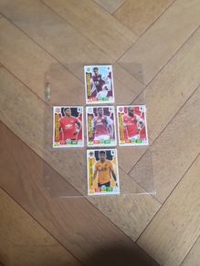 Match Attax