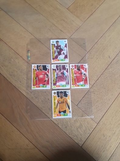 Match Attax