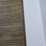 Alphie McCourt/ A Long Stone's Throw/ A memoir/ 2008/ 1st edition Image 3