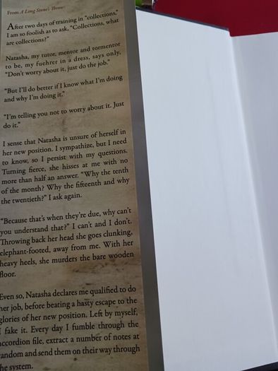 Alphie McCourt/ A Long Stone's Throw/ A memoir/ 2008/ 1st edition