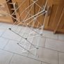 cloths airer Image 2