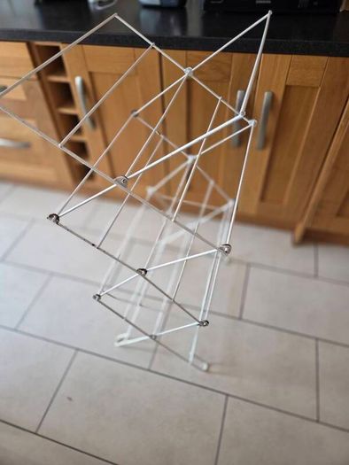 cloths airer