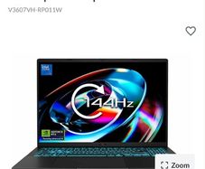 ASUS V16 Gaming Laptop RTX 5050
