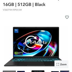 ASUS V16 Gaming Laptop RTX 5050