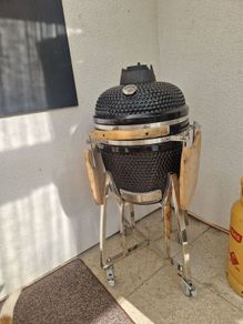 BBQ Buschbeck