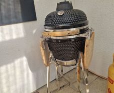 BBQ Buschbeck