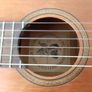 Oscar Teller Classical Guitar Vintage Image 5