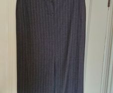 Pencil skirt, BNWT