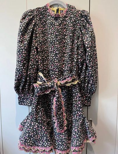 Celia B dress size XS