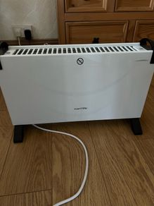Electric Heater