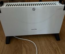 Electric Heater